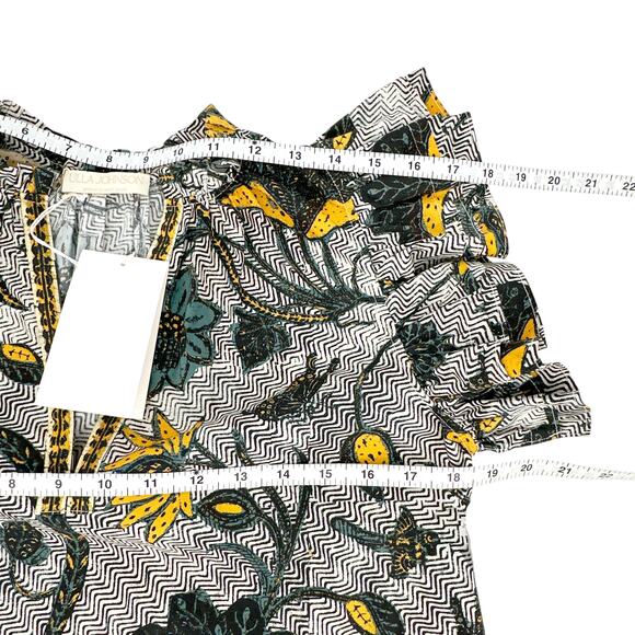 ULLA JOHNSON Elena Top 4|S - Picture 9 of 10